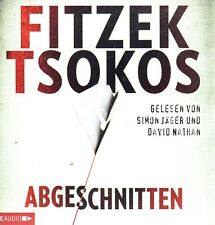 Sebastian fitzek hörbücher gebraucht kaufen  Elmshorn