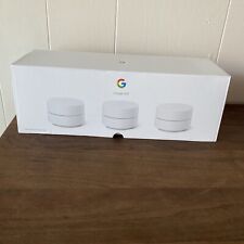 Google wifi ac1200 for sale  Glendora