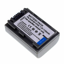 Fp50 npfp50 battery for sale  Shipping to Ireland