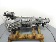 Subaru brz gearbox for sale  SOUTHAMPTON