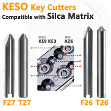Key cutter f26 for sale  Shipping to Ireland