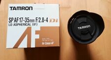Tamron 35mm 8 gebraucht kaufen  Freiburg