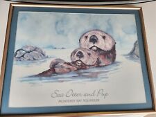 Sea otters monterey for sale  Klamath Falls