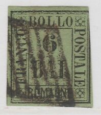 francobolli romagne usato  Bari