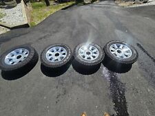 8 lug chrome wheels for sale  Ogdensburg
