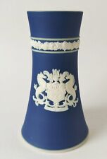 Adams Tunstall Vaso Blu Cobalto Cappotto Di Braccia Cambridge comprar usado  Enviando para Brazil