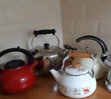 Kettles solid stove for sale  LEEK