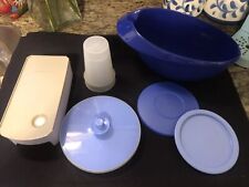 Misc. tupperware pieces for sale  Jackson