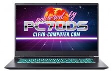 Clevo pc70ds fhd usato  L Aquila