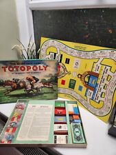 Totopoly game john for sale  Shipping to Ireland