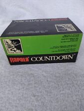 Rapala countdown gfr usato  San Giorgio Bigarello