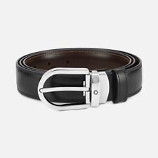 Montblanc men horseshoe for sale  Scranton