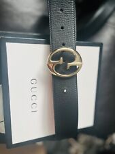 Gucci womens buckle for sale  WEST DRAYTON