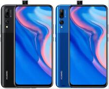 "Teléfono celular Huawei Y9 Prime (2019) 16,0 MP 4/128 GB ROM CPU Android ocho núcleos 6,59", usado segunda mano  Embacar hacia Argentina