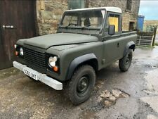 Land rover 2.5 for sale  BOLTON