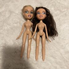 Bratz puppen set gebraucht kaufen  Kassel