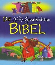 365 geschichten bibel gebraucht kaufen  Berlin
