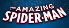 Marvel amazing spider d'occasion  Expédié en Belgium