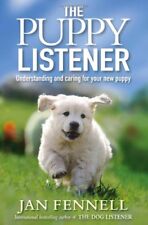 Puppy listener jan for sale  UK