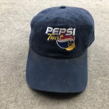 Vintage pepsi hat for sale  Lexington