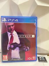 Hitman ps4 playstation4 usato  Torino