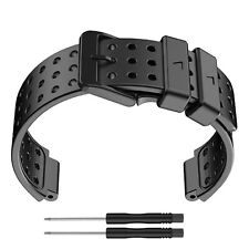 Silicone watch band for sale  USA