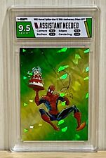 1992 marvel spider for sale  Moseley