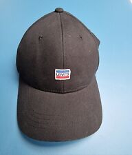 Levis baseball cap for sale  WAKEFIELD