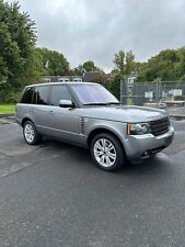 2012 land rover for sale  Newfield