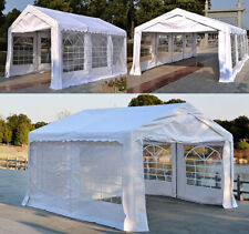 Garden gazebo marquee for sale  GREENFORD