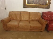 Dfs light brown for sale  ROCHDALE