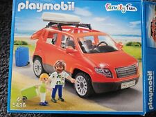 Playmobil 5436 summer gebraucht kaufen  Wuppertal