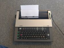 Brother correctronic typewrite for sale  Shipping to Ireland