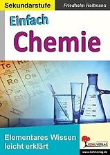 Einfach chemie elementares gebraucht kaufen  Berlin