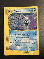 Carte pokemon cloyster usato  Pontedera