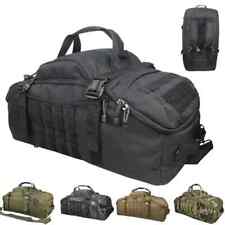 Waterproof travel bag, large capacity luggage bag men's travel handbag for sale  Shipping to South Africa