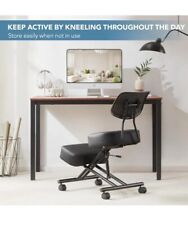 Someet kneeling chair for sale  Mobile
