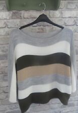 oversized batwing jumper for sale  RAMSGATE