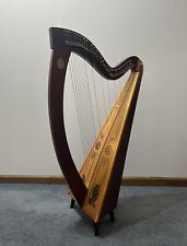 Folk harp for sale  Madison