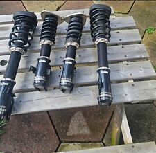 Racing coilovers series for sale  FERRYSIDE