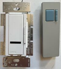 Lutron wall switch for sale  Golden