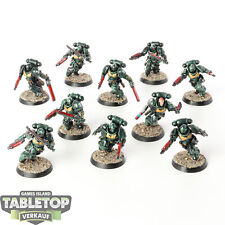 Dark angels 10x for sale  Shipping to Ireland