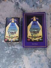 Cosmic tarot deck for sale  Shipping to Ireland