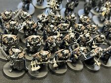 Age sigmar chaos for sale  Angora