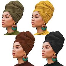 Pieces head wraps d'occasion  Expédié en Belgium