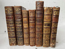 Lot livres anciens d'occasion  Poitiers