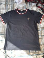 Moncler tshirt men for sale  COVENTRY