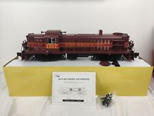 Aristocraft scale alco for sale  WORTHING