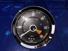 Jaeger rev counter for sale  EXETER
