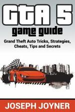 Gta game guide for sale  Aurora